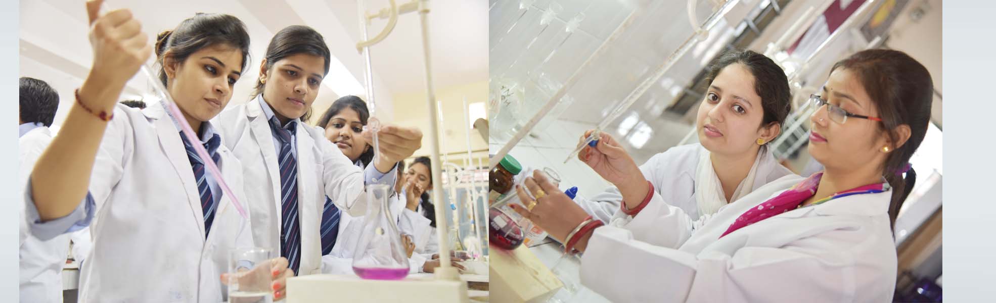 Subodh Pharmacy College