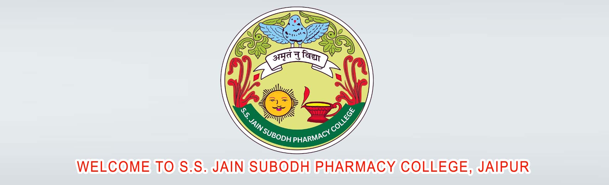Subodh Pharmacy College